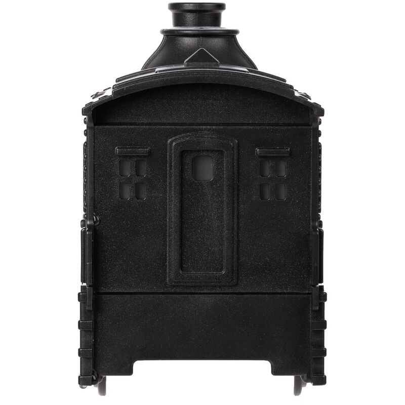 Увлажнитель-ароматизатор Steam Beam, черный арт.16459.30