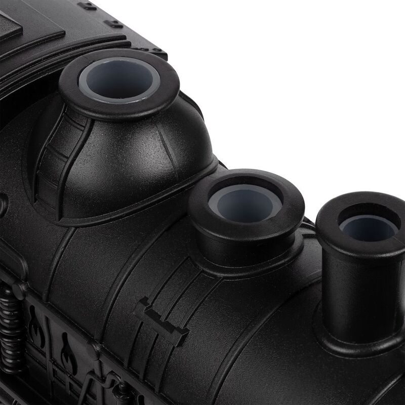 Увлажнитель-ароматизатор Steam Beam, черный арт.16459.30