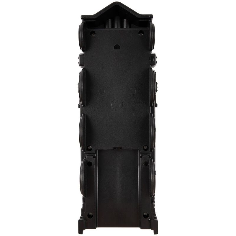 Увлажнитель-ароматизатор Steam Beam, черный арт.16459.30