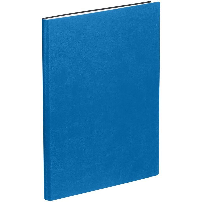 Ежедневник Latte Maxi, недатированный, синий арт.15067.44