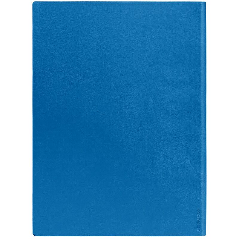 Ежедневник Latte Maxi, недатированный, синий арт.15067.44