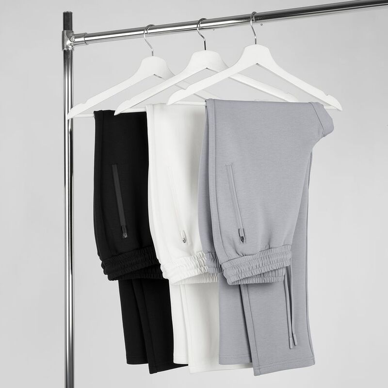 Джоггеры Lovi, черные арт.16695.30