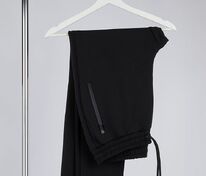 Джоггеры Lovi, черные арт.16695.30