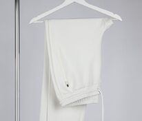 Джоггеры Lovi, молочно-белые арт.16695.60