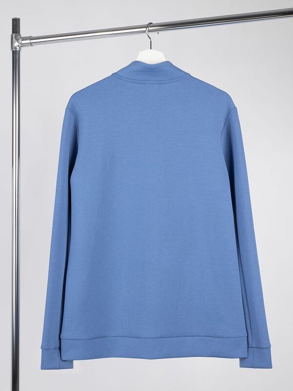 Куртка мужская Lovi, синяя арт.16697.44