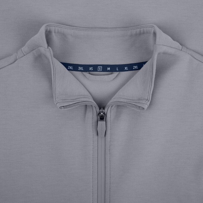 Куртка женская Lovi, серая арт.16698.10