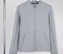 Куртка женская Lovi, серая арт.16698.10