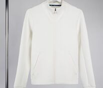 Куртка женская Lovi, молочно-белая арт.16698.60