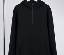 Анорак унисекс Lovi, черный арт.16699.30