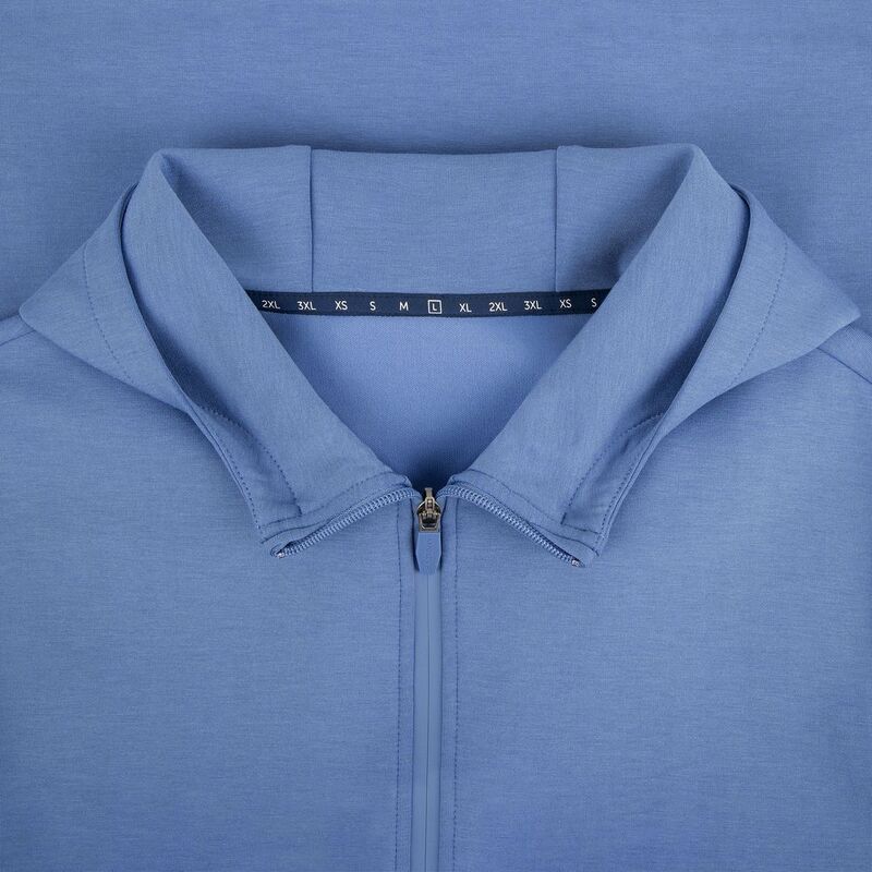 Анорак унисекс Lovi, синий арт.16699.44