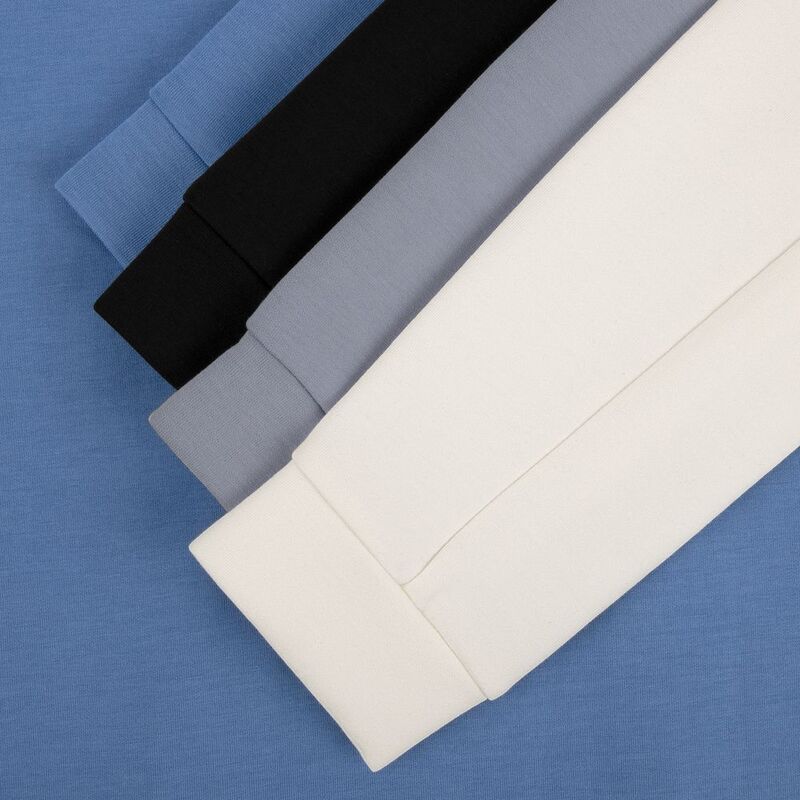 Анорак унисекс Lovi, молочно-белый арт.16699.60