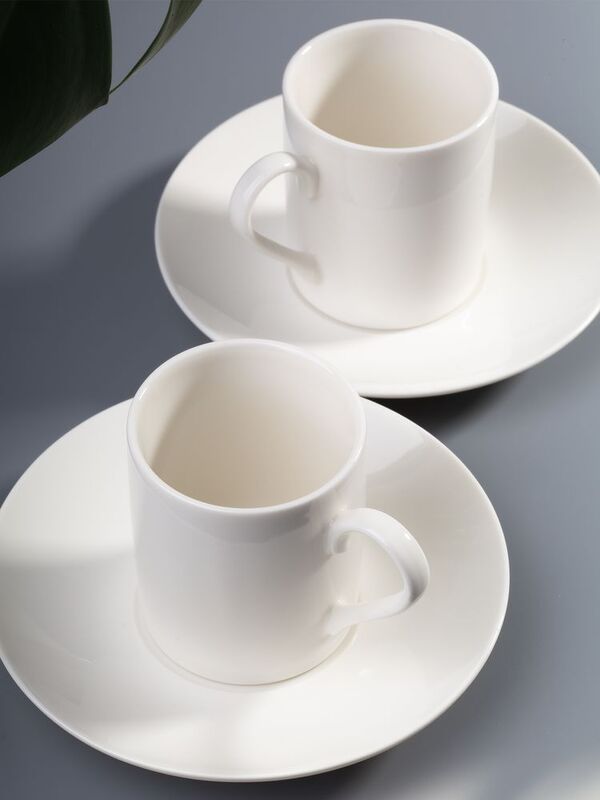 Сервиз кофейный Mansion на 2 персоны, ver.2 арт.17232.01