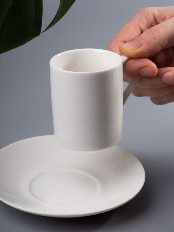 Сервиз кофейный Mansion на 2 персоны, ver.2 арт.17232.01