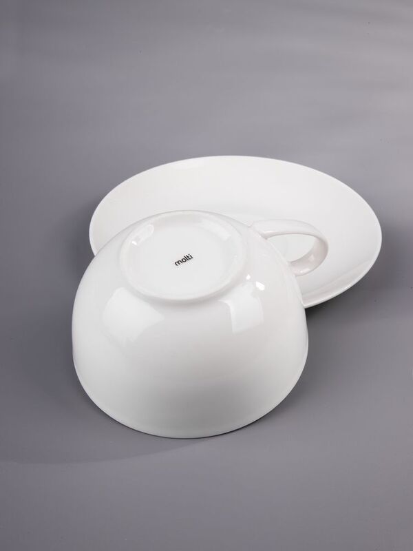 Сервиз чайный Mansion на 2 персоны ver.2, большой арт.20164.03