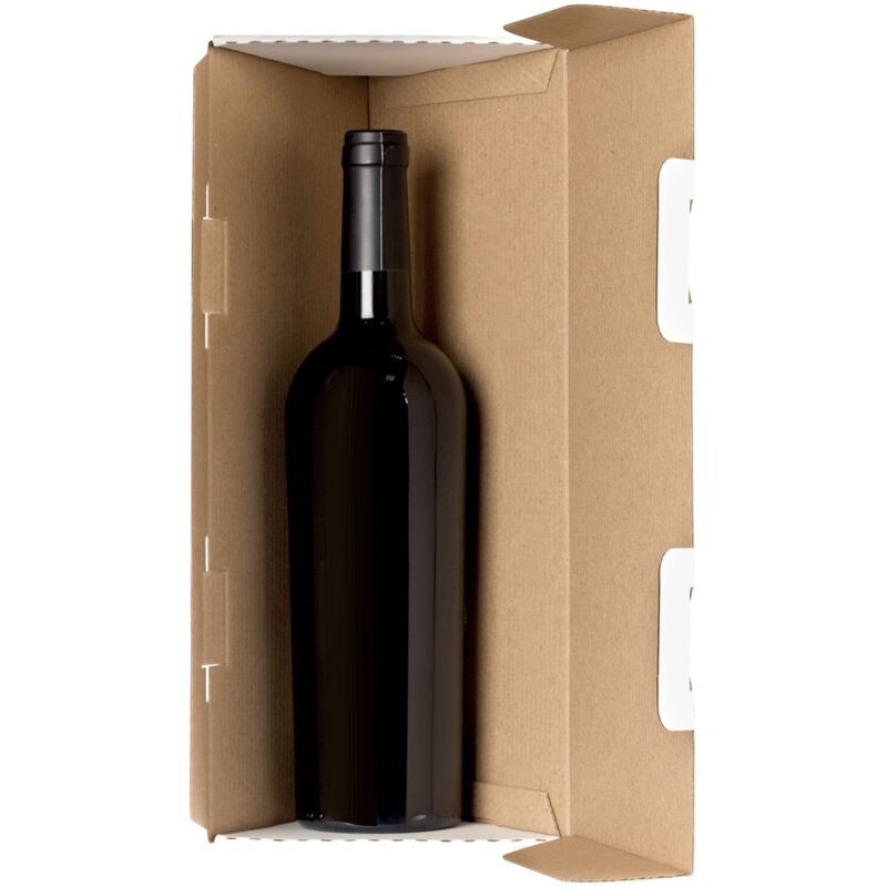 Коробка Tripoint, белая арт.19621.60