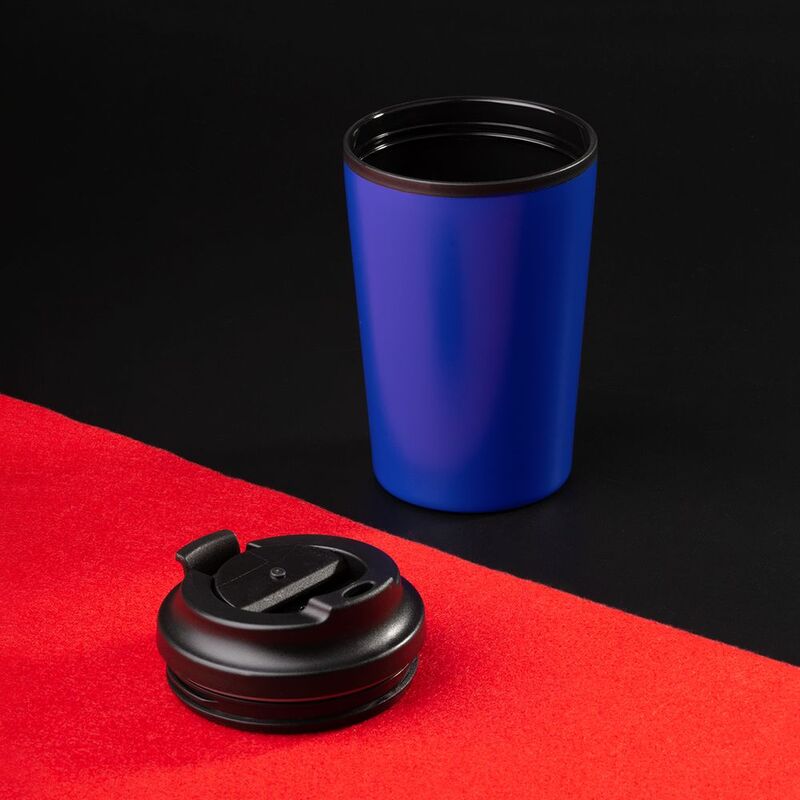 Термостакан Kuppi, синий арт.16363.40