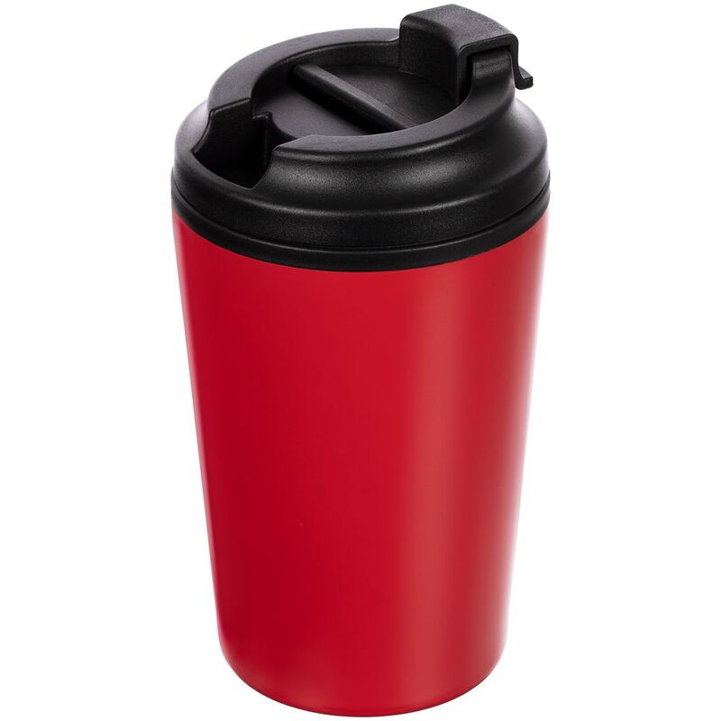 Термостакан Kuppi, красный арт.16363.50