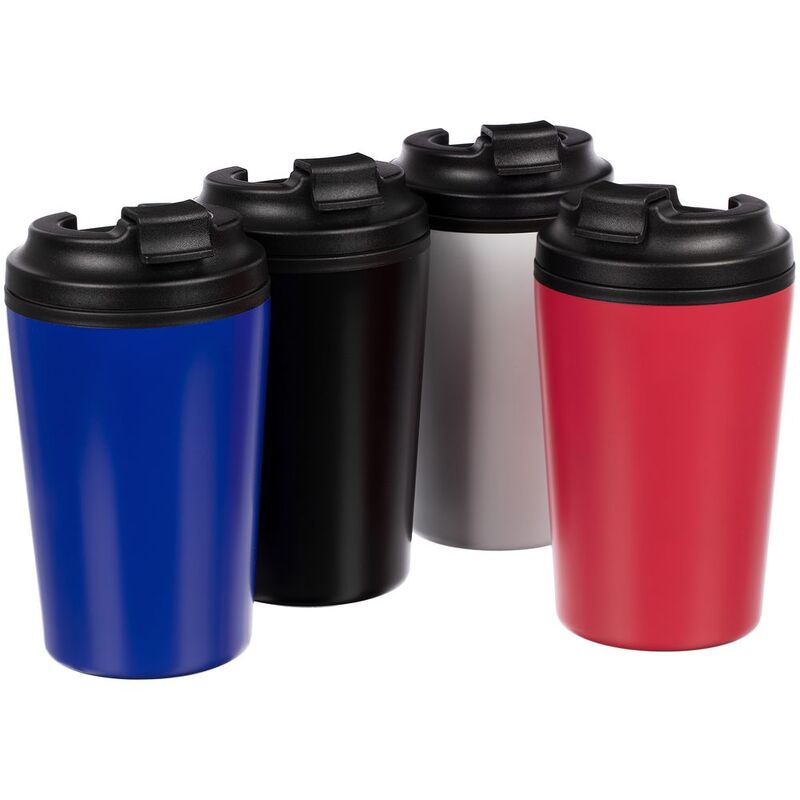 Термостакан Kuppi, красный арт.16363.50