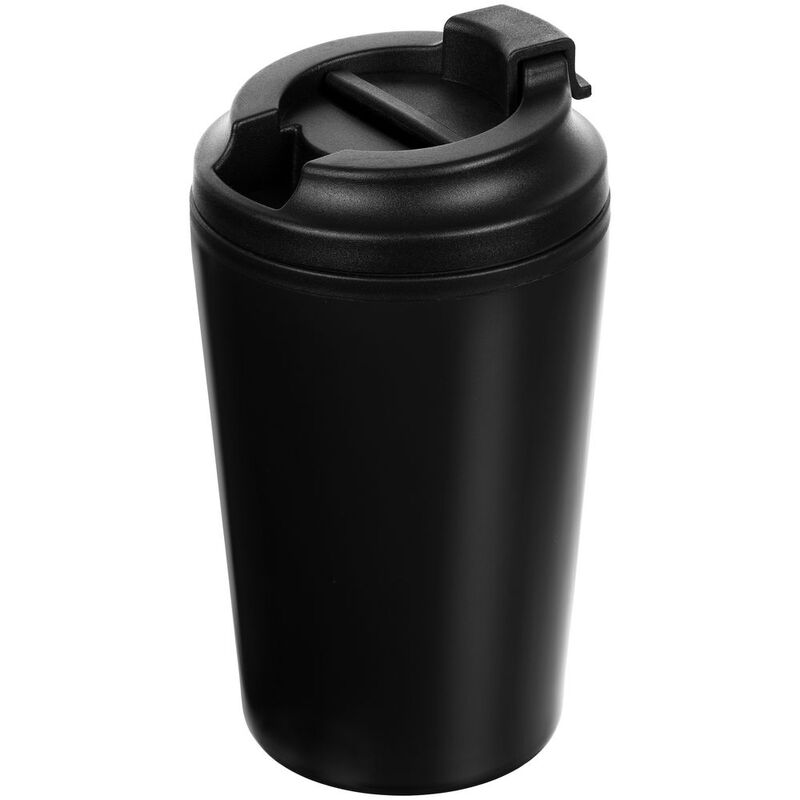 Термостакан Kuppi, черный арт.16363.30