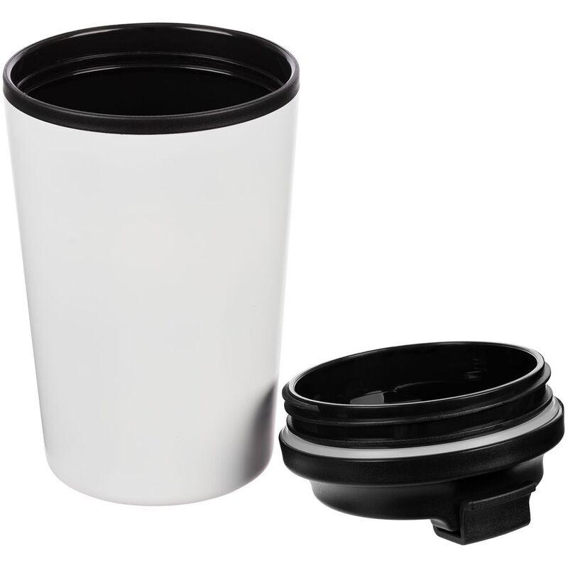 Термостакан Kuppi, белый арт.16363.60