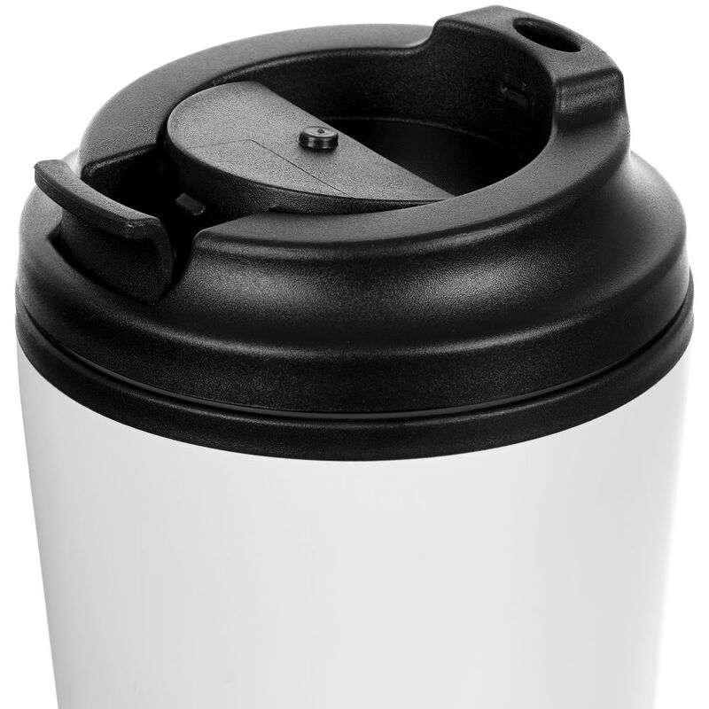 Термостакан Kuppi, белый арт.16363.60