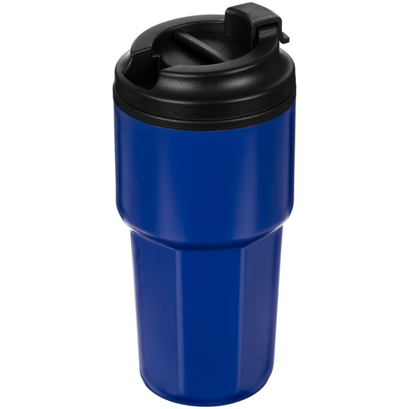 Термостакан Presa, синий арт.16364.40