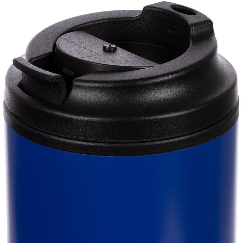 Термостакан Presa, синий арт.16364.40