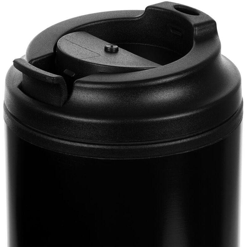 Термостакан Presa, черный арт.16364.30