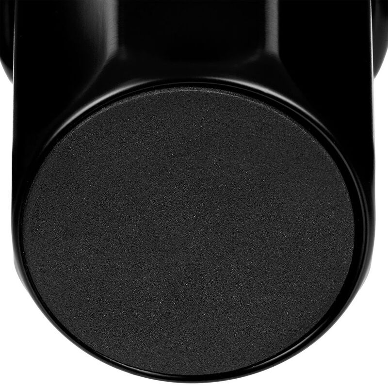 Термостакан Presa, черный арт.16364.30