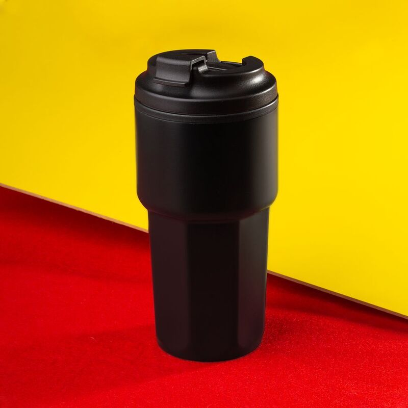 Термостакан Presa, черный арт.16364.30