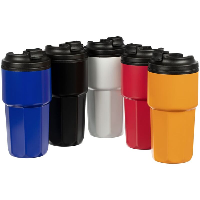 Термостакан Presa, красный арт.16364.50