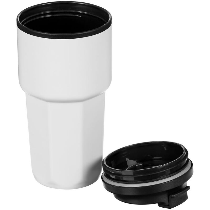 Термостакан Presa, белый арт.16364.60