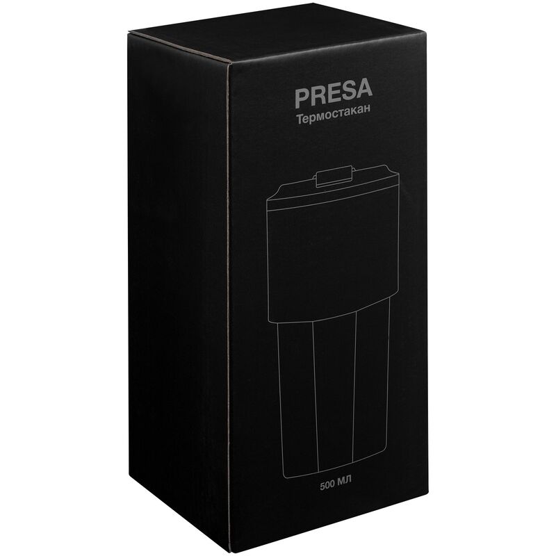 Термостакан Presa, белый арт.16364.60