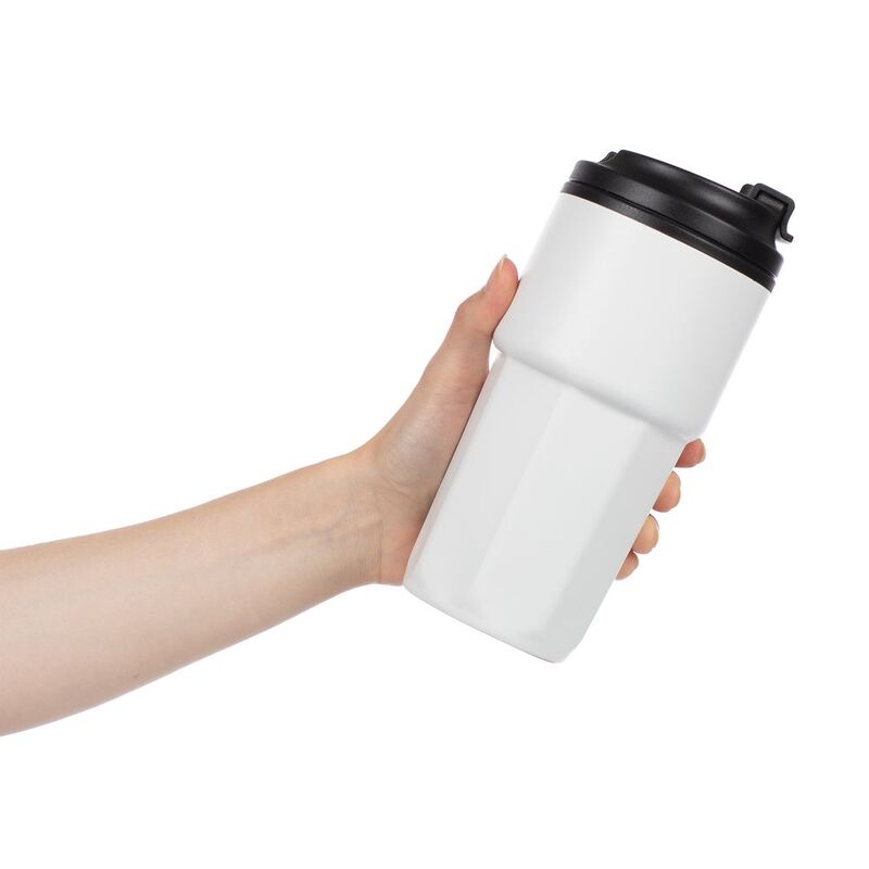 Термостакан Presa, белый арт.16364.60