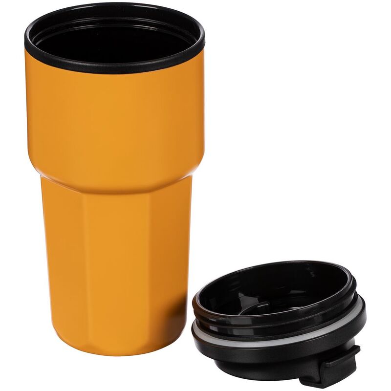 Термостакан Presa, оранжевый арт.16364.20