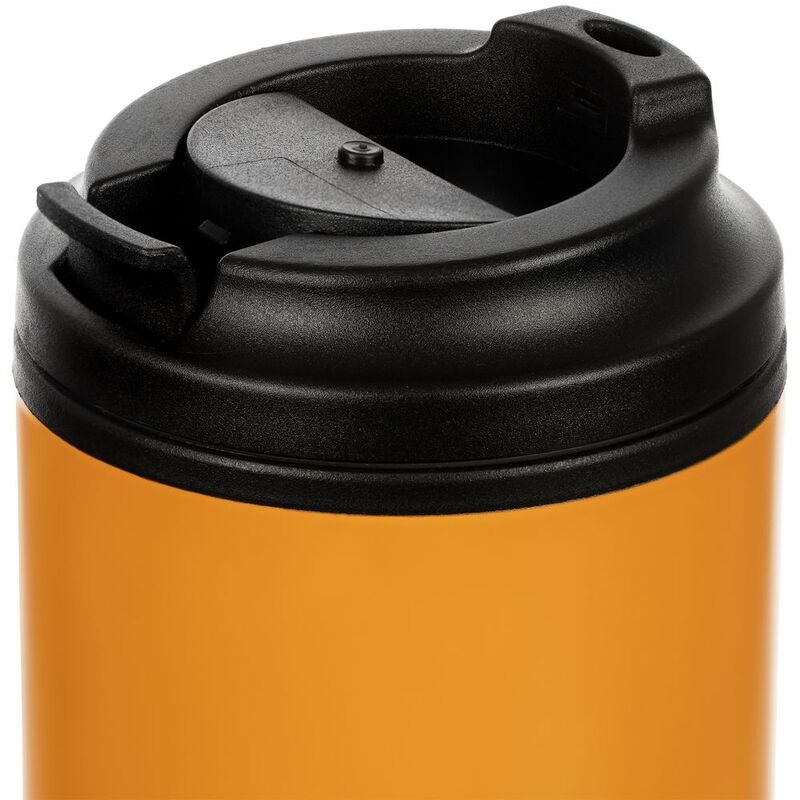 Термостакан Presa, оранжевый арт.16364.20