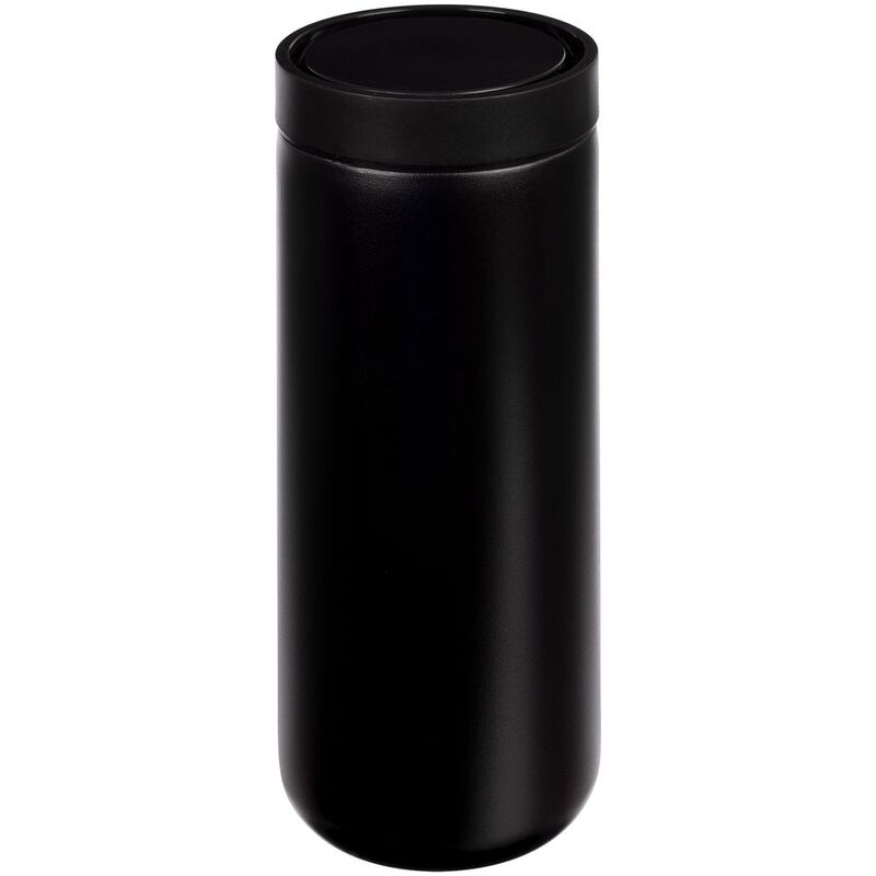 Термостакан Waterford, черный арт.16366.30