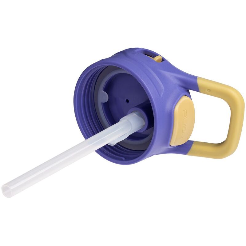 Термобутылка Fujisan 2.0, фиолетовая арт.16367.44