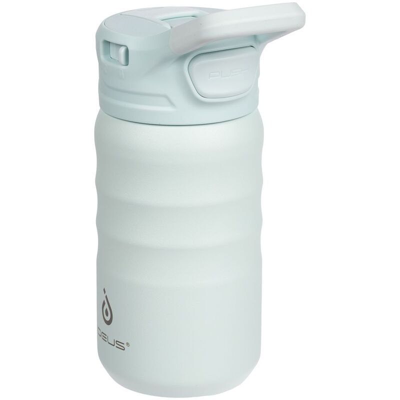 Термобутылка Fujisan 2.0, голубая арт.16367.14