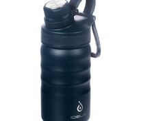 Термобутылка Fujisan 2.0, темно-синяя арт.16367.43