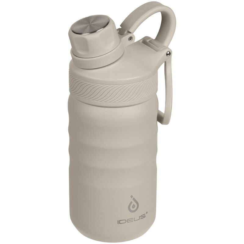 Термобутылка Fujisan 2.0, серая арт.16367.10