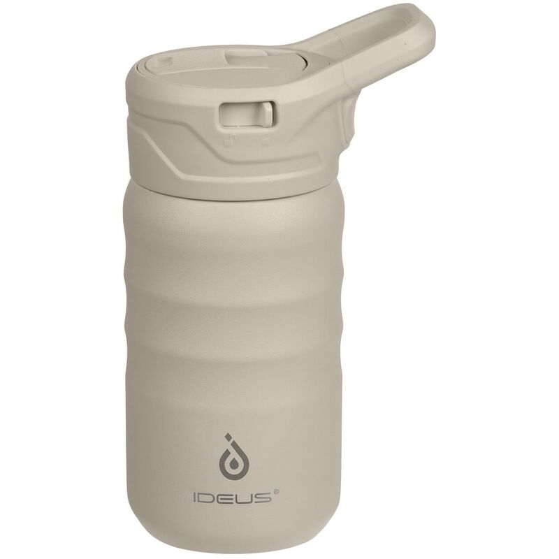 Термобутылка Fujisan 2.0, серая арт.16367.10