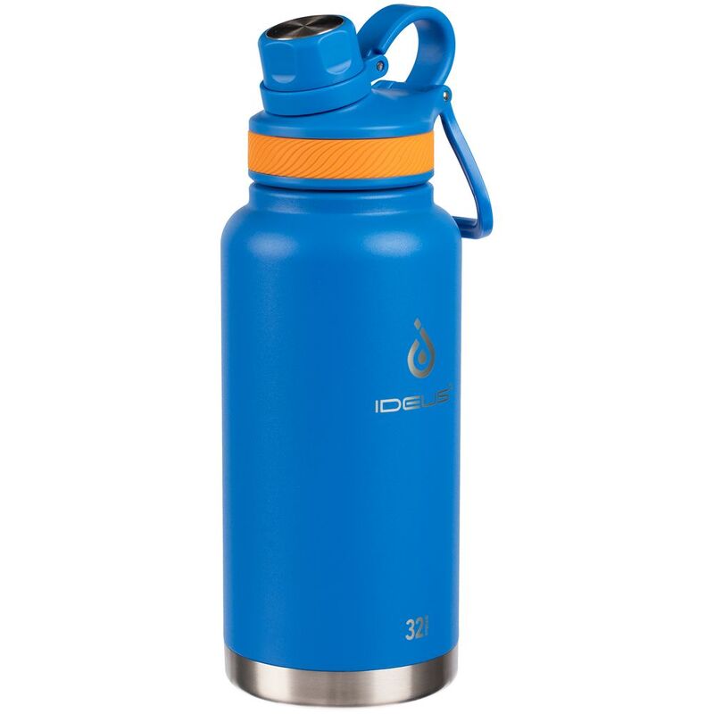 Термобутылка Fujisan XL 2.0, синяя арт.16368.40