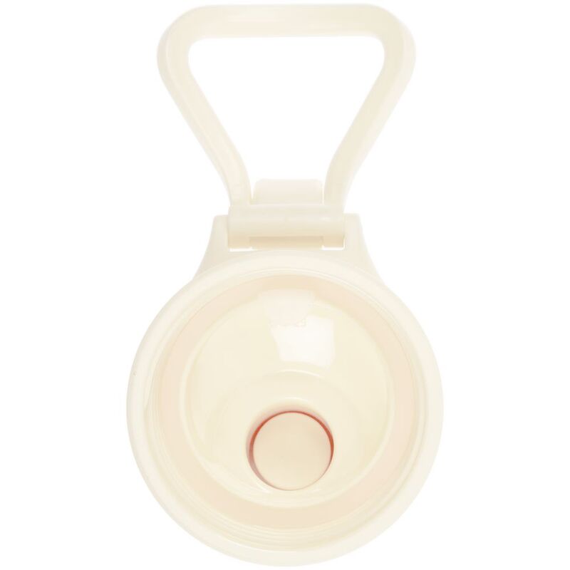 Термобутылка Fujisan XL 2.0, белая (молочная) арт.16368.60