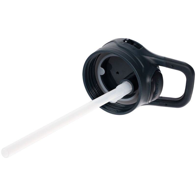 Термобутылка Fujisan XL 2.0, темно-синяя арт.16368.43