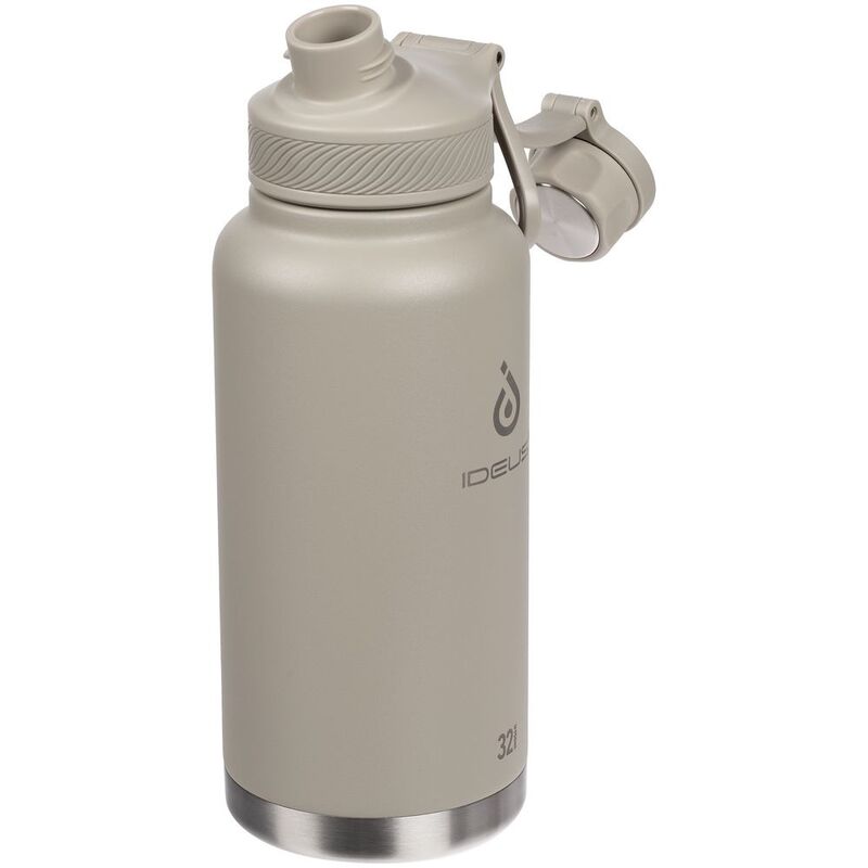 Термобутылка Fujisan XL 2.0, серая арт.16368.10