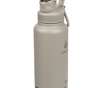 Термобутылка Fujisan XL 2.0, серая арт.16368.10