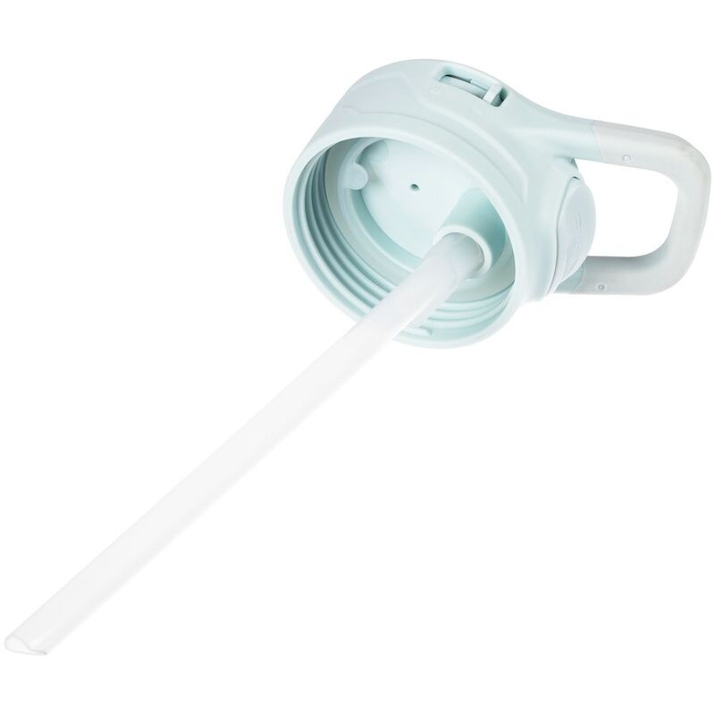 Термобутылка Fujisan XL 2.0, голубая арт.16368.14