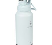 Термобутылка Fujisan XL 2.0, голубая арт.16368.14