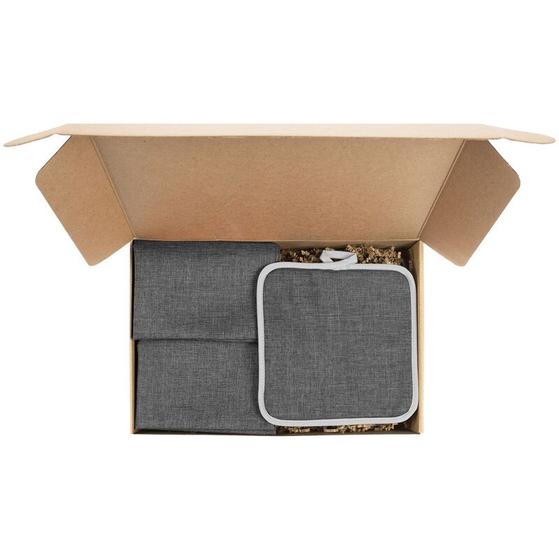 Набор Settlers, темно-серый арт.16942.31